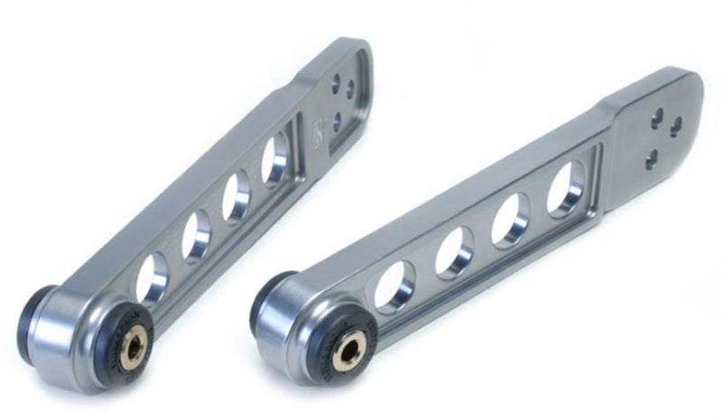 Skunk2 02-06 Honda Element/02-06 Acura RSX Hard Anodized Rear Lower Control Arm (Incl. Socket Tool) - 542-05-0200 for 2003-20
