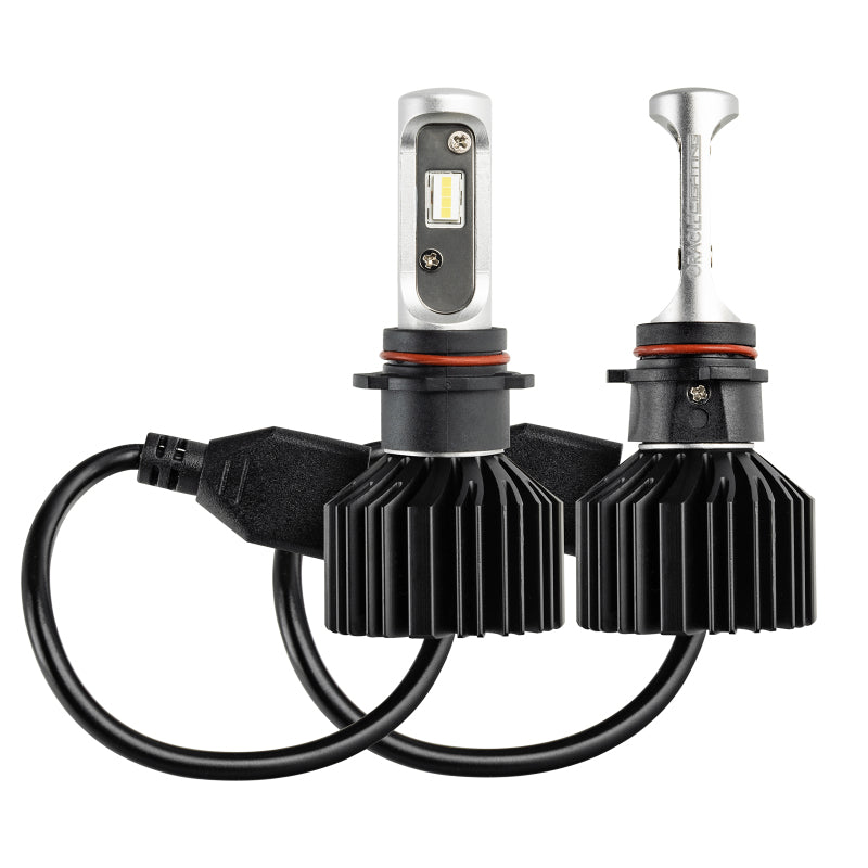 Oracle P13W - VSeries LED Headlight Bulb Conversion Kit - 6000K SEE WARRANTY - V5249-001