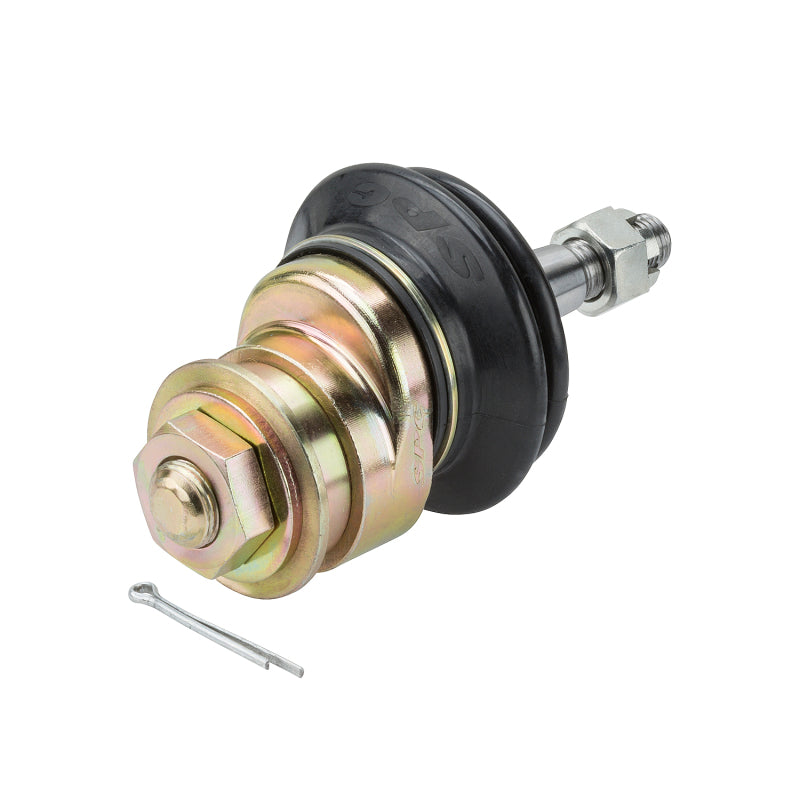 MOOG 2007 Chevrolet Silverado 2500 HD Classic Front Upper Ball Joint - K100317 - close-up view