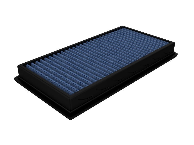aFe MagnumFLOW Air Filters OER P5R A/F P5R Ford Thunderbird 02-05 - 30-10083 for 2000-2006 Lincoln LS - detail view