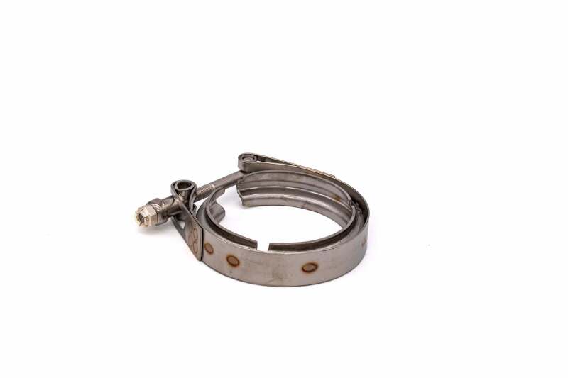 Forced Performance V-Band Clamp 3.82in ID - 3004030 by Forced Performance