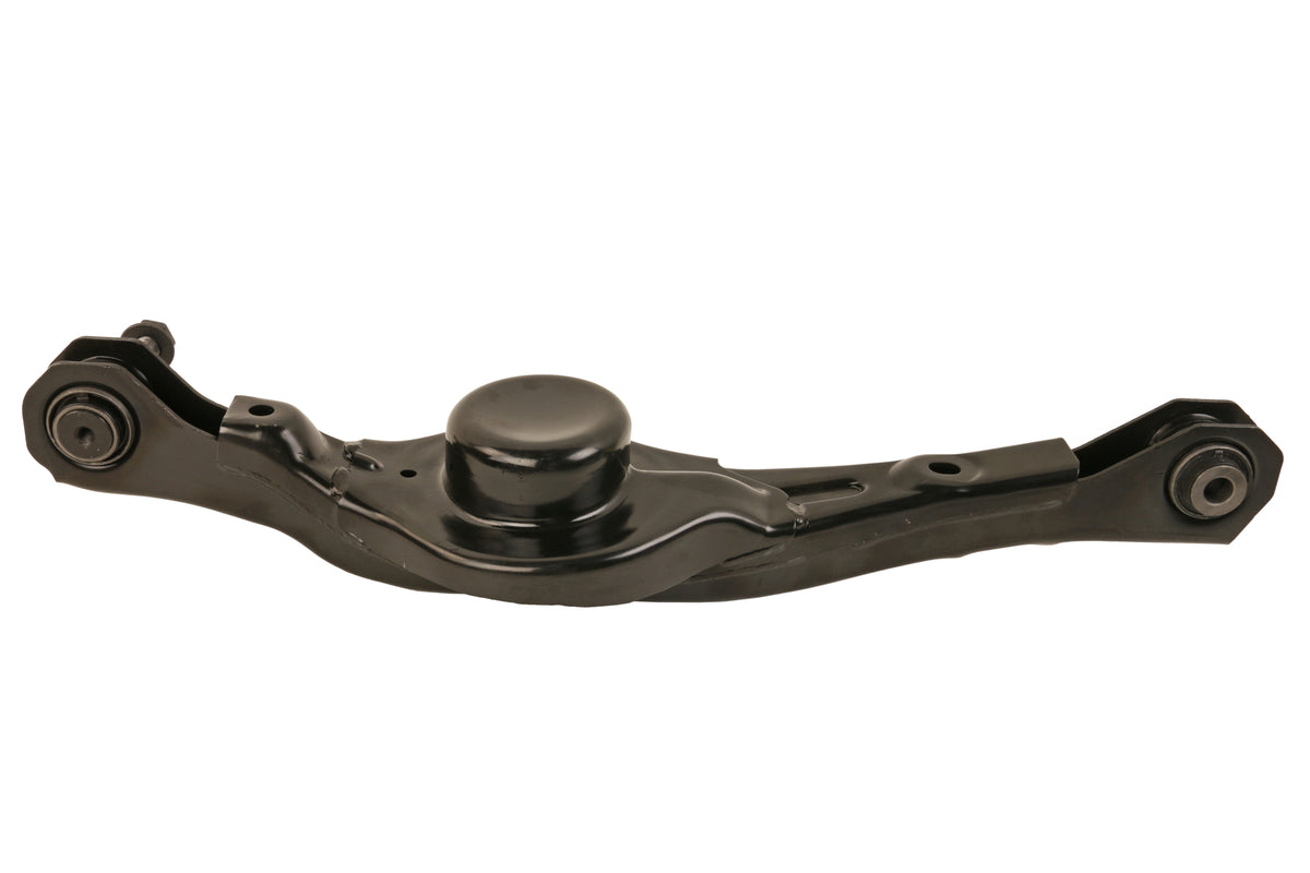 MOOG 11-14 Ford Edge Rear Right Lower Control Arm - RK643595 - front view
