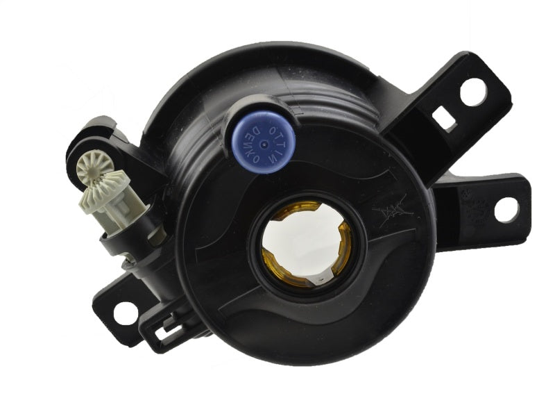 Hella 2010-2015 BMW X1 Fog Light Assembly Right - 010243121