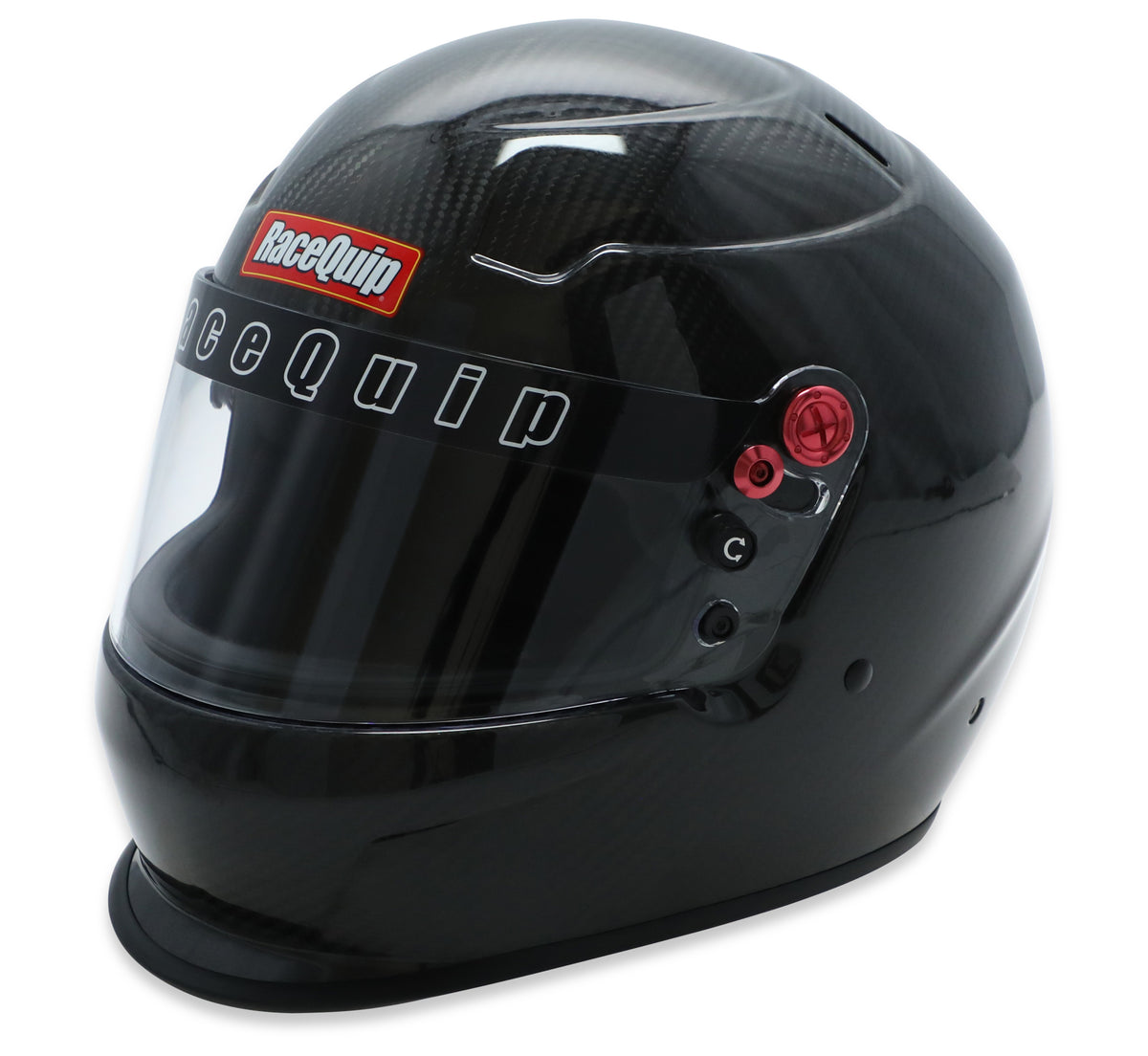Racequip Carbon PRO20 SA2020 XX-Large