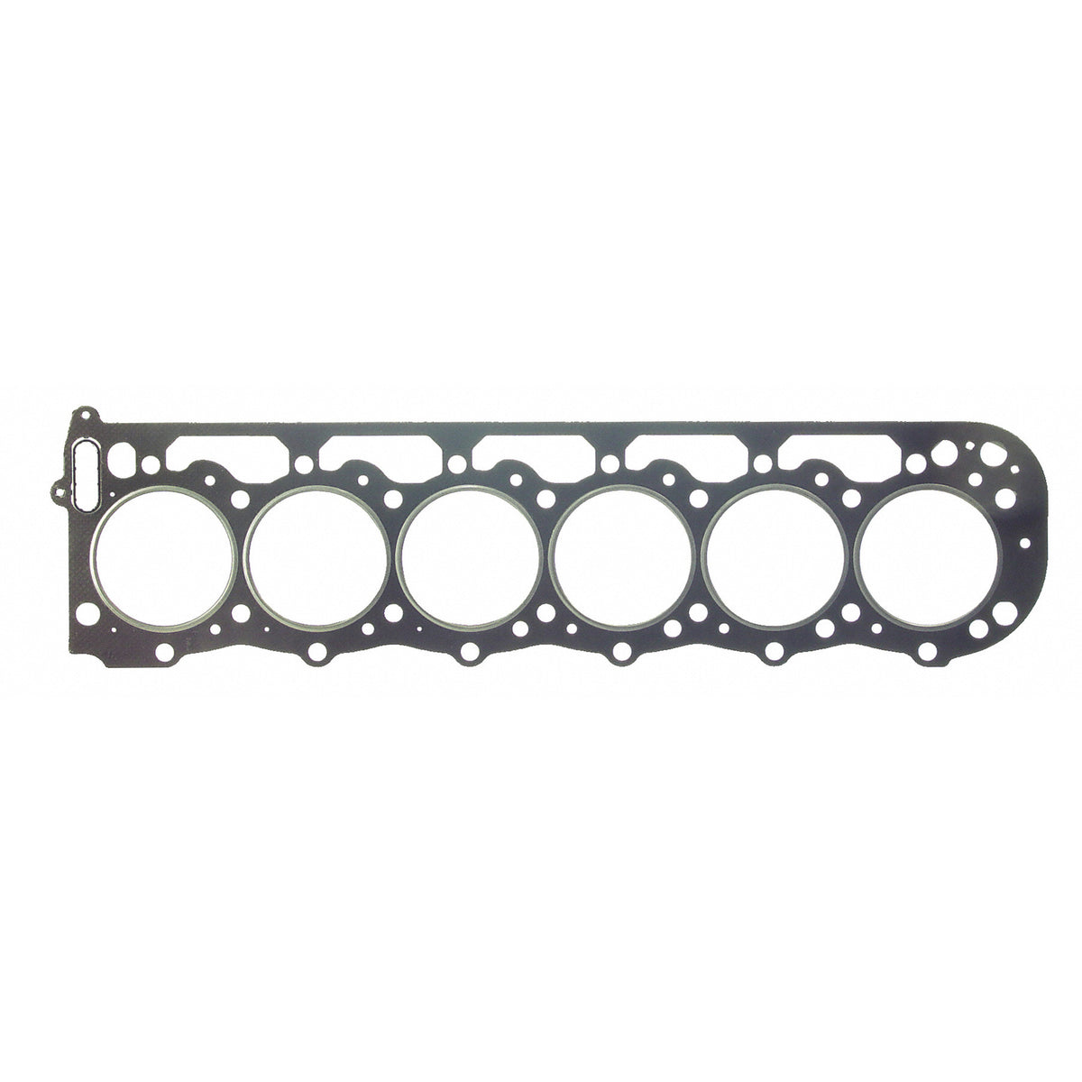 Fel-Pro 9871 PT PermaTorque Engine Cylinder Head Gasket - 9871PT - front view