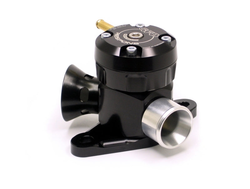 GFB 06-10 Mazdaspeed 3/6 / 90-94 Eclipse TMS Respons Blow Off Valve Kit - T9002 for 2007-2012 Mazda CX 7 - front view