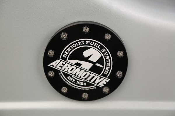 Aeromotive 66-67 Plymouth GTX 340 Stealth Gen 2 Fuel Tank - 18464