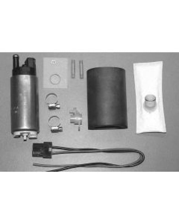 Walbro Fuel Pump/Filter Assembly -  GCA3361-1 by Walbro