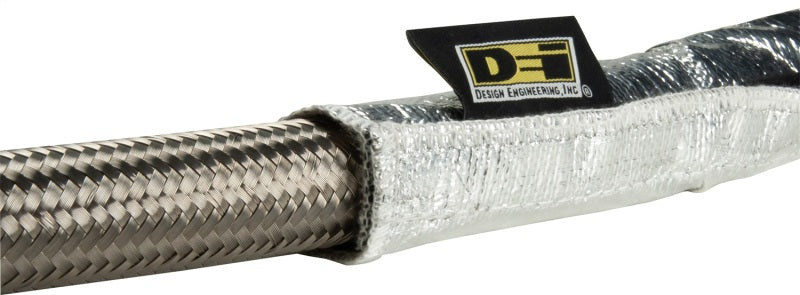DEI 12 AN x 36in Heat Shroud - 10673