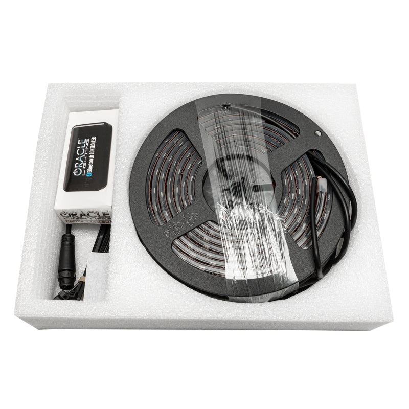 Oracle Universal Dynamic LED Underbody Kit - ColorSHIFT - Dynamic SEE WARRANTY - 4229-332