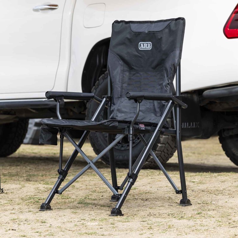 ARB Base Camp Chair - 10500151