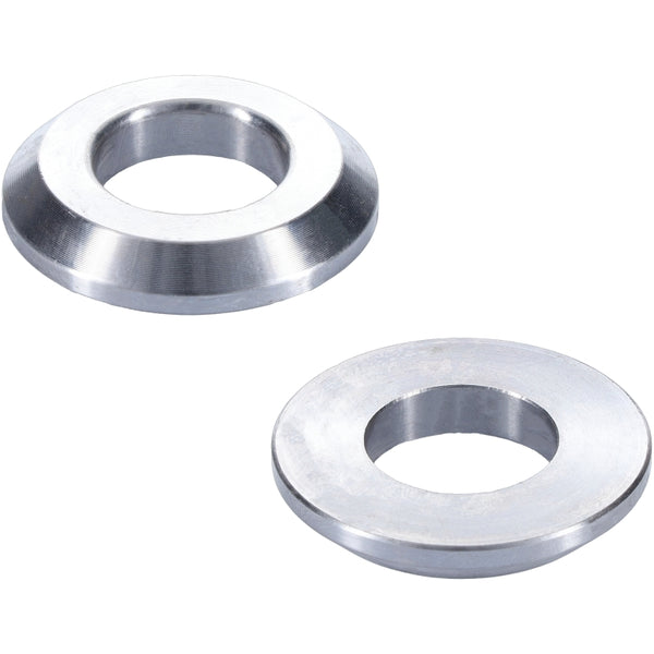 Camburg 3/4in. 4130 Weld Washers (4pk) - CAM-040014 by Camburg - front view