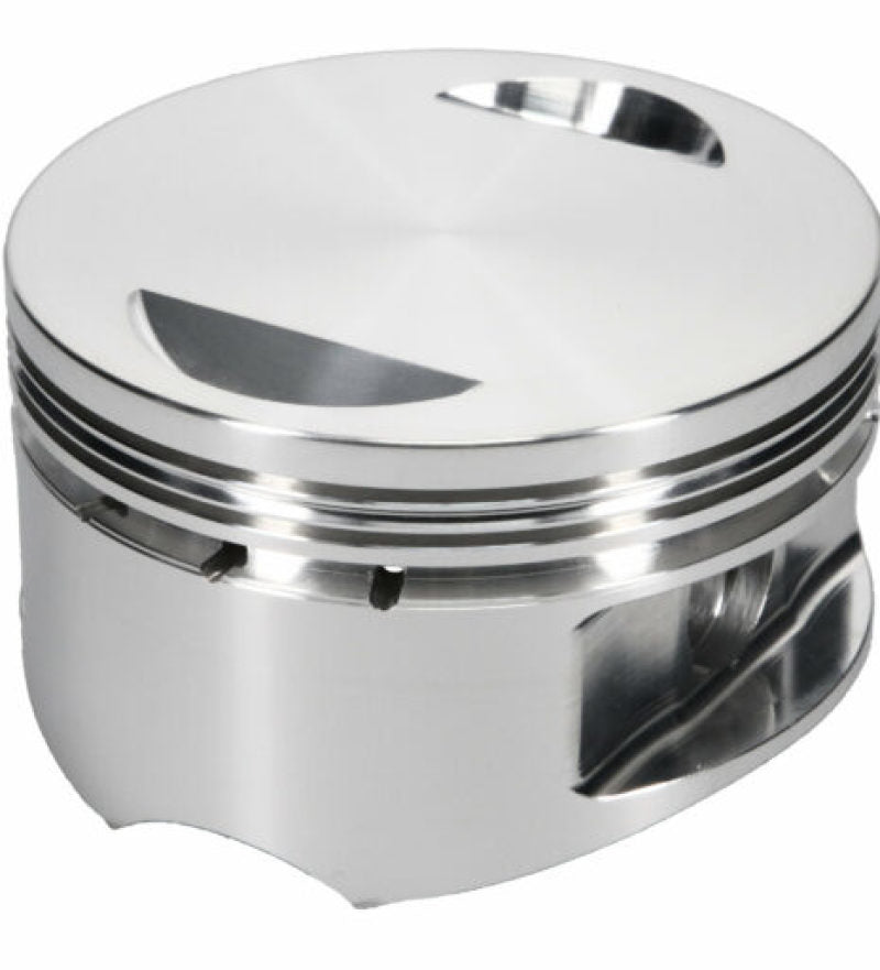 JE Pistons REVTEC 100INCH 10 to 1 Piston Single - 308428S