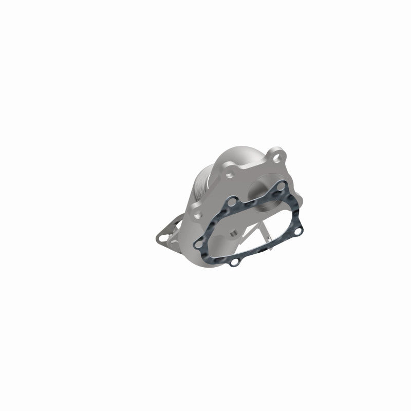 MagnaFlow Converter Direct Fit 12-14 Subaru Impreza 2.5L / 15-16 WRX STI - 5411014