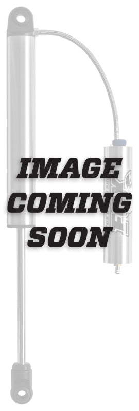 Fox 2021.5+ Ford Raptor Race Series 3.2 Live Valve Internal Bypass Coil-Over (Pair) - Adjustable - 883-06-183