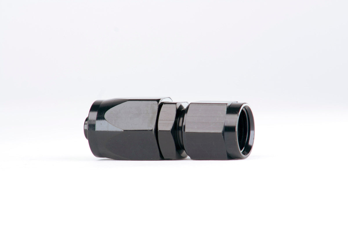 Aeromotive Hose End - AN-08 - Straight - 15653