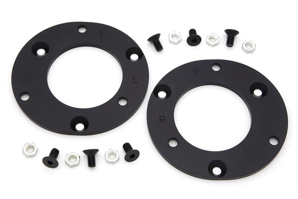 Dinan - Camber Plates - 2008-2013 BMW M3 - D160-0003