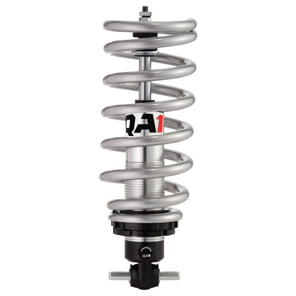 QA1 GM Pro Front Coil-Over System - Single Adj. - 10in x 650lbs/in - Pigtail - Aluminum - GS501-10650A for 1964-1967 Buick Sk