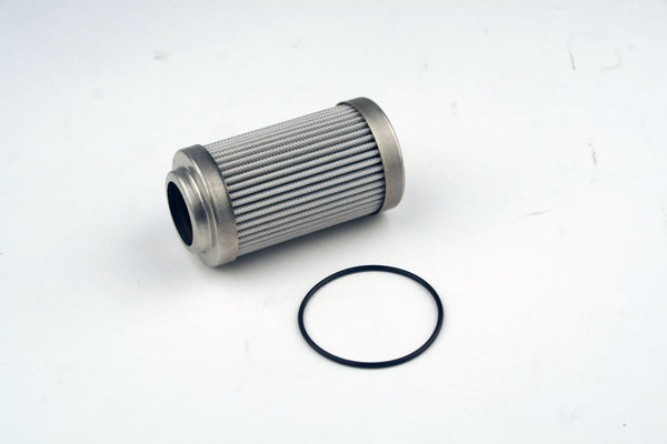Aeromotive Filter Element - 10 Micron Microglass (Fits 12340/12350) - 12650