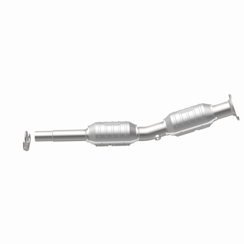 MagnaFlow Conv DF 04-09 Toyota Prius 1.5L - 49752