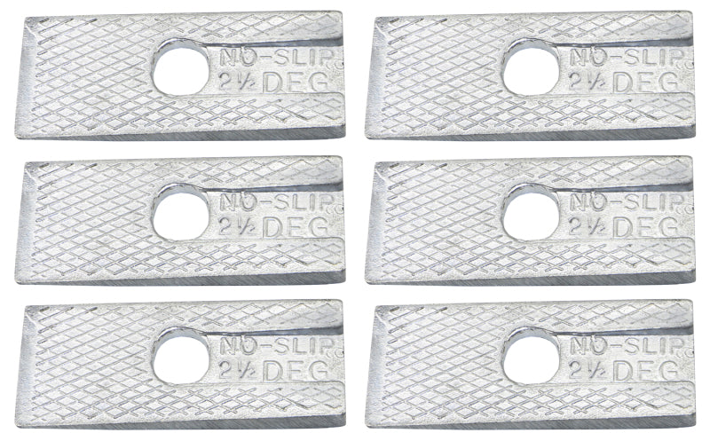 MOOG 60-67 Dodge W300 Series Caster Wedge - K100271 - front view
