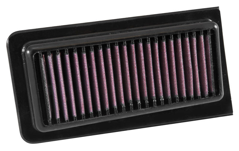 K&amp;N 03-14 Suzuki AN650 Burgman 638 Replacement Drop In Air Filter - SU-6303