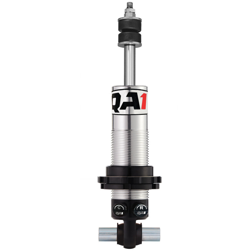 QA1 Ford Mustang II Pro Front Coil-Over Shock Absorber (7/16in Bushing) - Double Adj. - 7.88in/11in - MD303