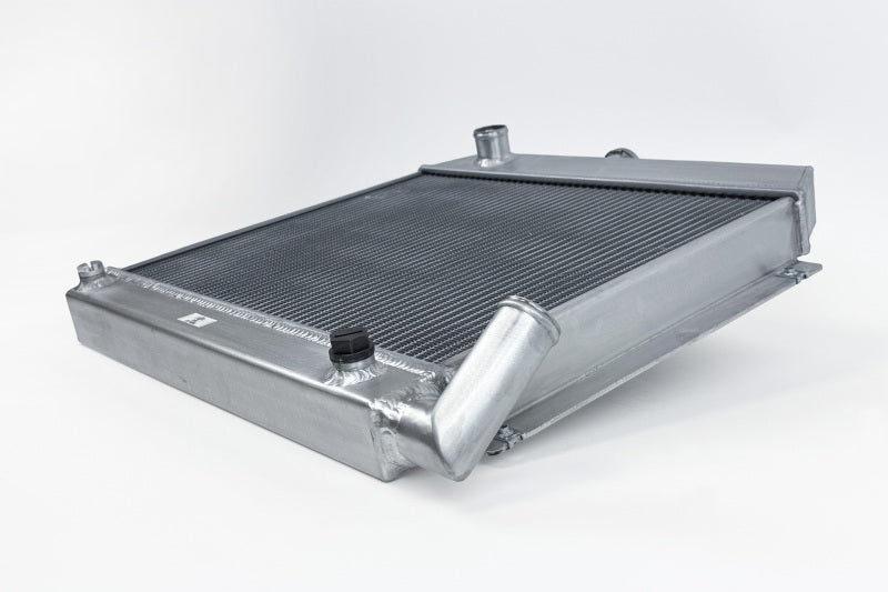 CSF BMW E10 2002 High Performance All Aluminum Radiator - 7225