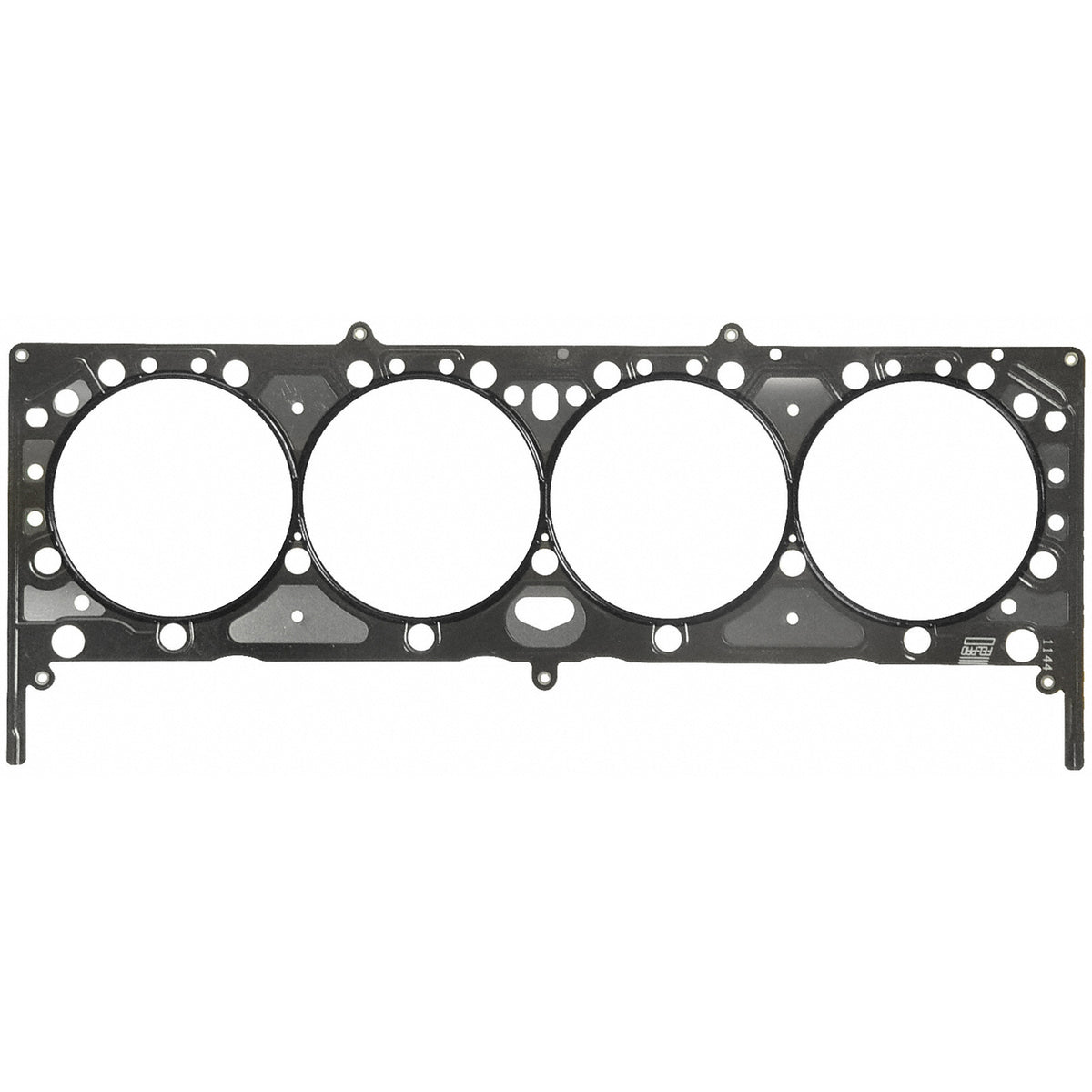 Fel-Pro 1144 PermaTorqueMLS Engine Cylinder Head Gasket - front view