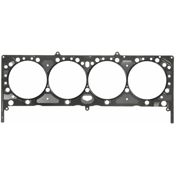 Fel-Pro 1144 PermaTorqueMLS Engine Cylinder Head Gasket - front view
