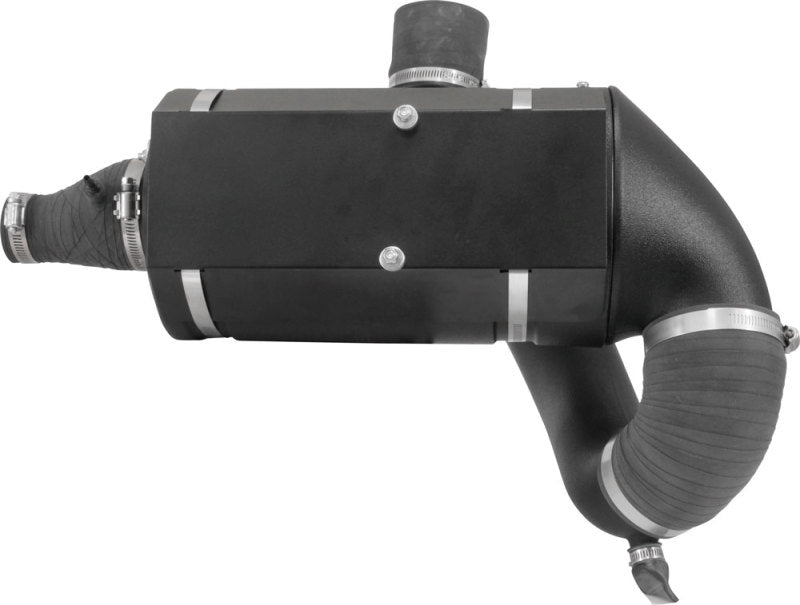 K&amp;N 2017 Can-Am Maverick X3 Turbo 900 Aircharger Performance Intake - 63-1141