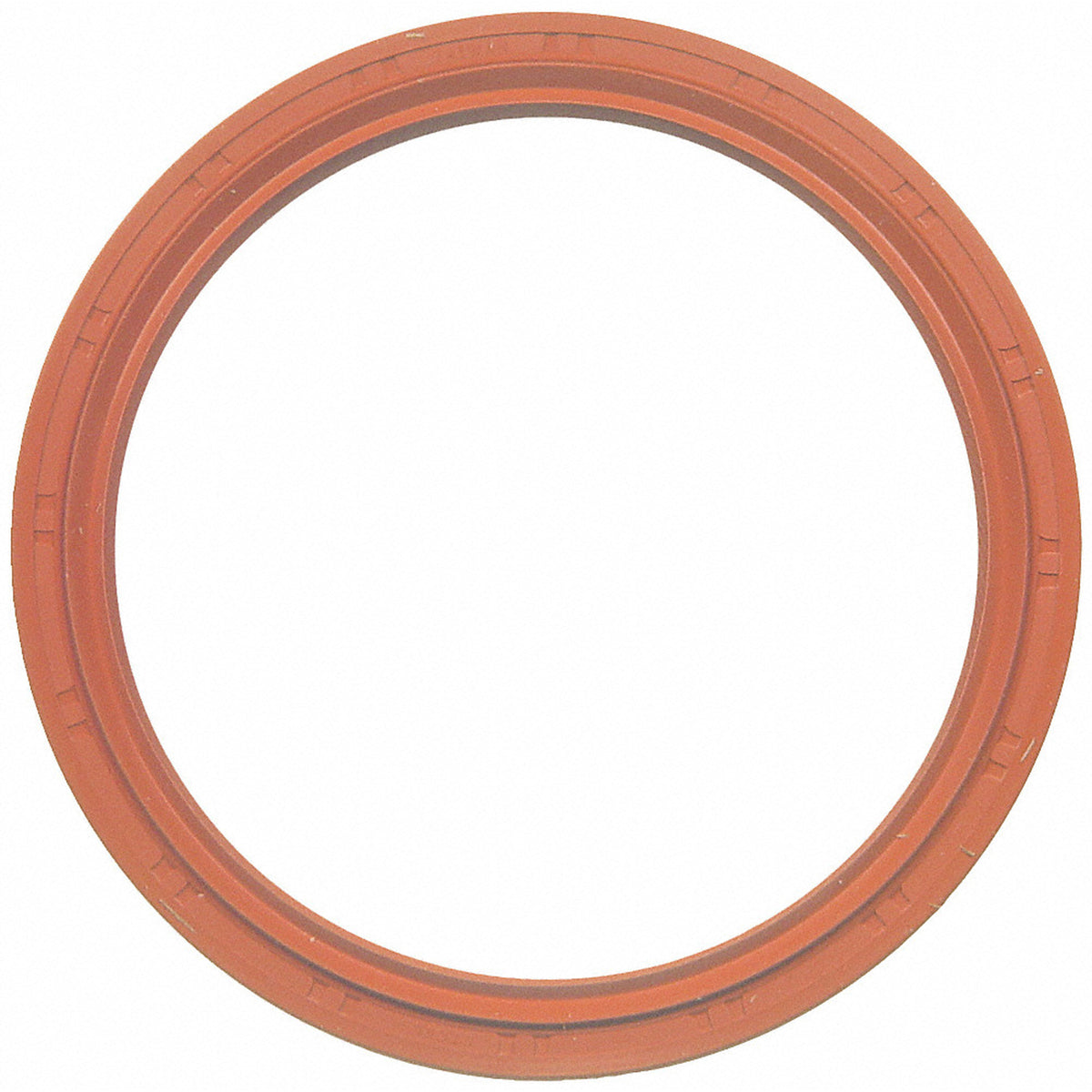 Fel-Pro Mazda Protege BS 40667 Engine Crankshaft Seal Kit - BS40667 for 1999-2003 Mazda Protege - front view