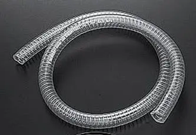 Cusco Oil Catch Tank Replacement Clear Hose, 15mm ID / 1m L - 00B 009 01B