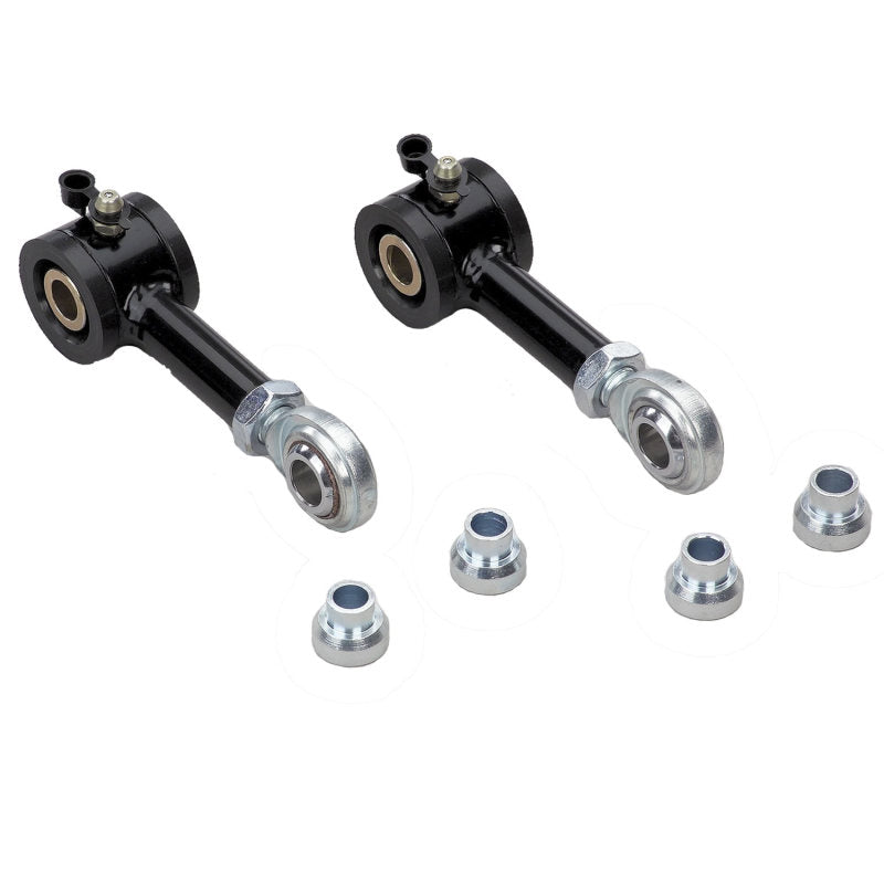 Hotchkis 99-06 BMW E46 3 Series REAR Endlink Set - REAR ONLY - 25826