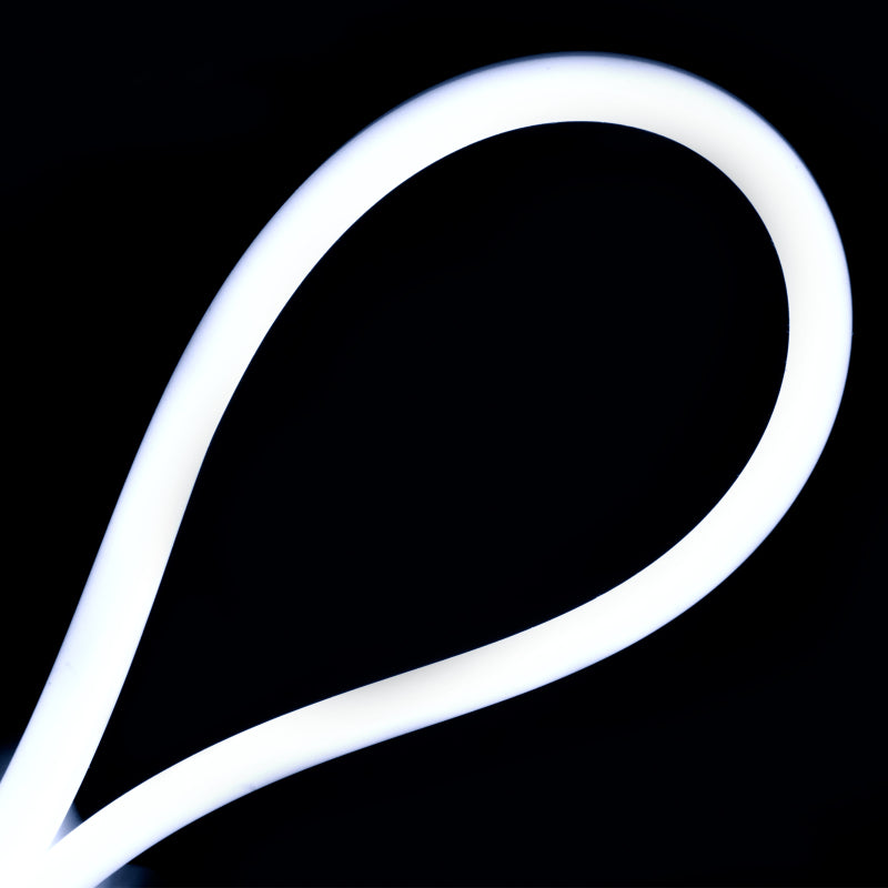 Oracle 18in LED Accent DRLs - White SEE WARRANTY - 5415-001