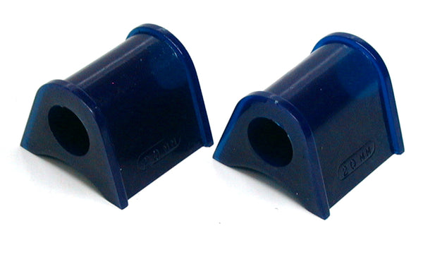SuperPro Volkswagon-Sw/Bar Mt To Chas - SPF0363-18K for 1975-1984 Volkswagen Rabbit