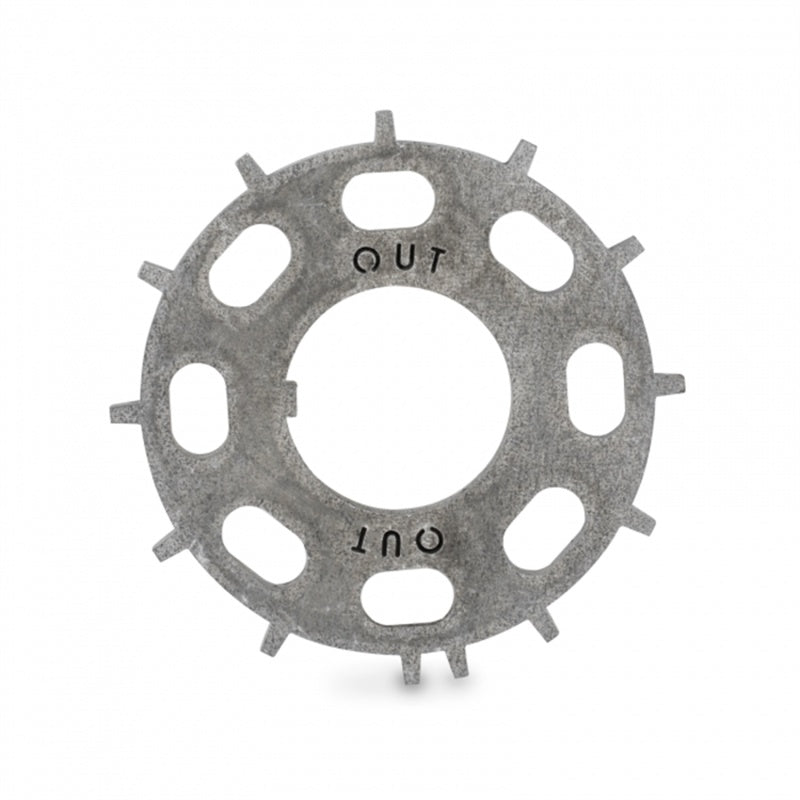 Skunk2 Honda / Acura K Series Crank Trigger Wheel - 339-05-0100 by Skunk2 Racing - front view