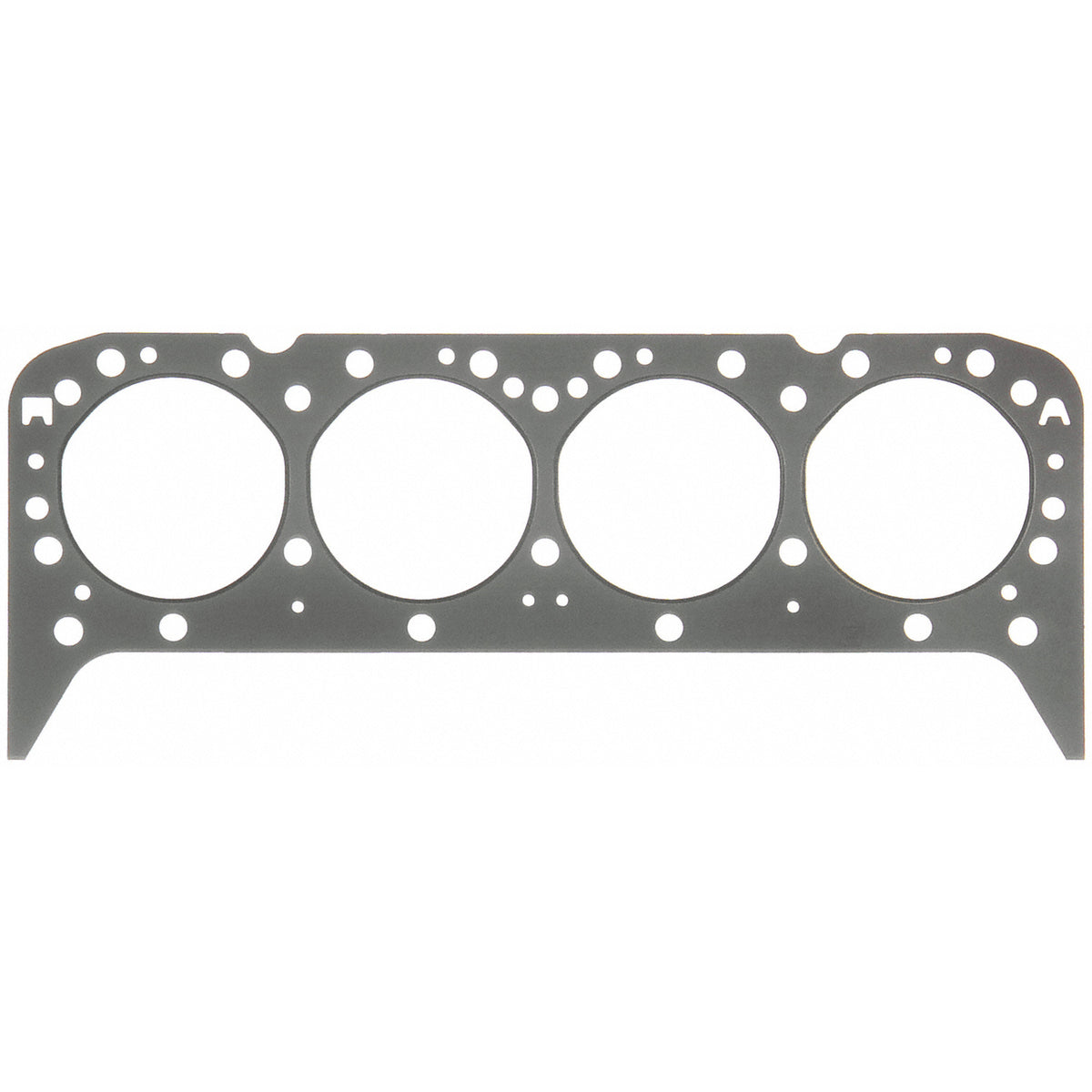 Fel-Pro 17020 PermaTorque Engine Cylinder Head Gasket - front view