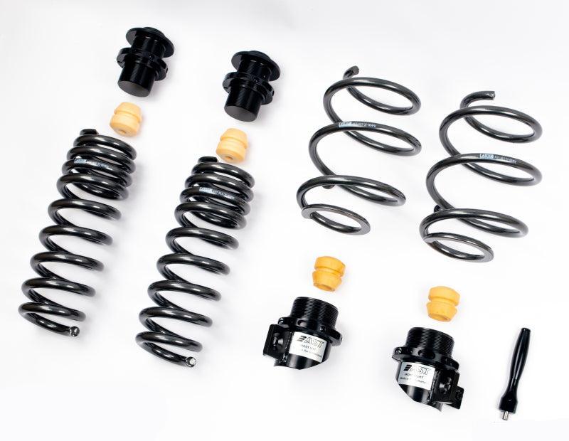AST 18-Up BMW 3 Series G20/G21 Adjustable Lowering Springs - ASTALS-21-003