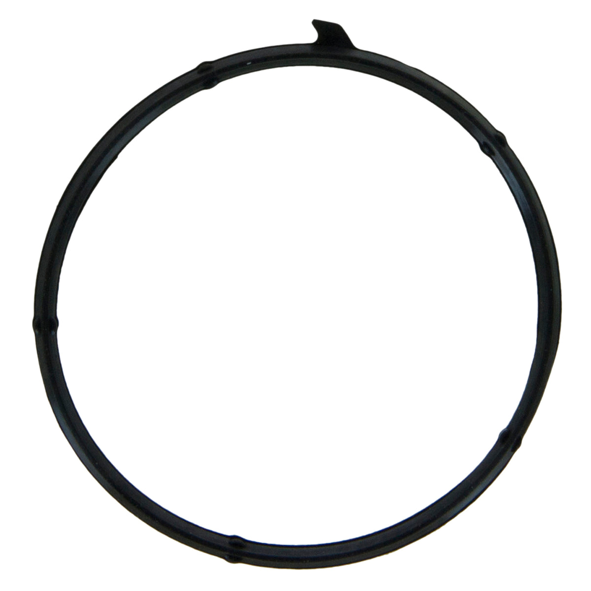 Fel-Pro Chevrolet Volt 35980 Engine Coolant Thermostat Gasket for 2011-2015 Chevrolet Volt - front view
