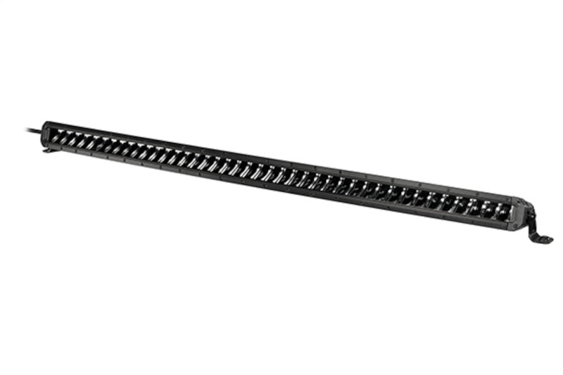 Hella Universal Black Magic 40in Tough Slim Curved Light Bar - Spot &amp; Flood Light - 358197521