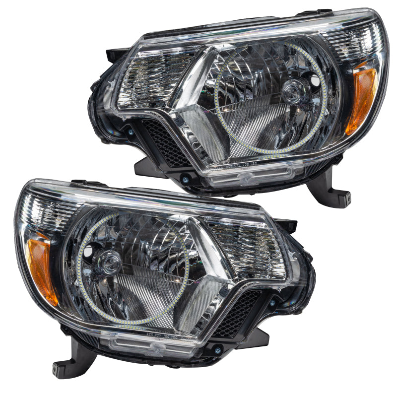 Oracle 12-15 Toyota Tacoma SMD HL - ColorSHIFT w/ 2.0 Controller SEE WARRANTY - 8163-333