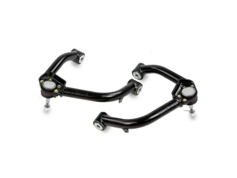 Cognito 19-24 Chevy/GMC Silverado/Sierra 1500 2WD/4WD Ball Joint Upper Control Arm Kit - 110-91207