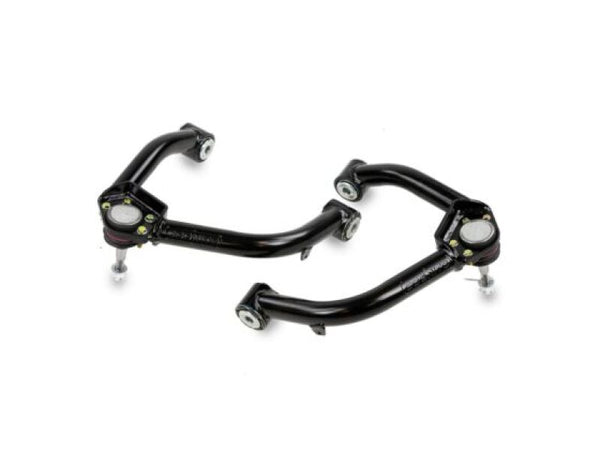 Cognito 19-24 Chevy/GMC Silverado/Sierra 1500 2WD/4WD Ball Joint Upper Control Arm Kit - 110-91207 for 2019-2025 GMC Sierra 1