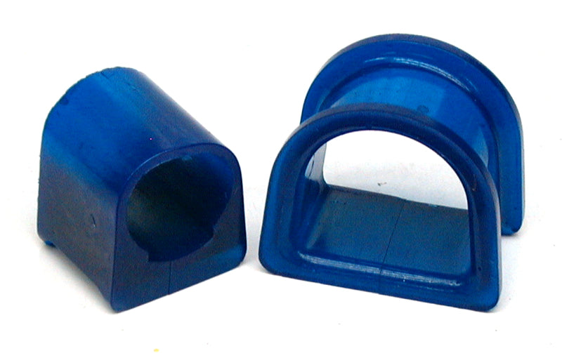 SuperPro Ford Escort Rack Mounting Kit - SPF0932K