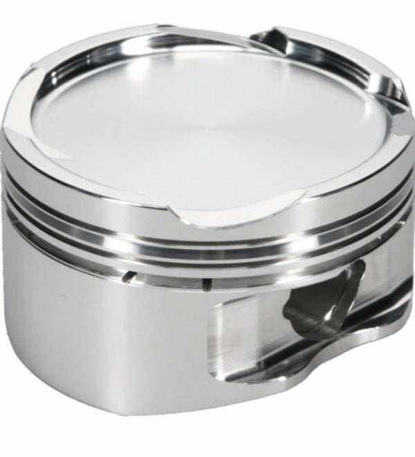 JE Pistons Suzuki GSX 1300 R Piston Kit - 222102