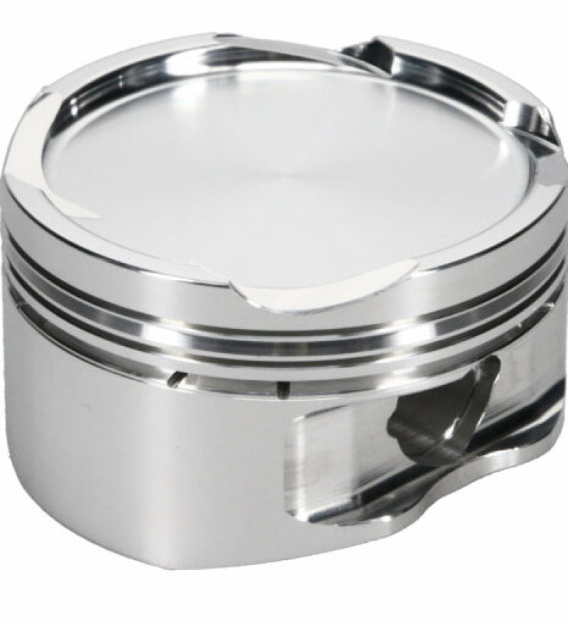 JE Pistons 08-09 Suzuki HayabusaA Piston Single - 274089S