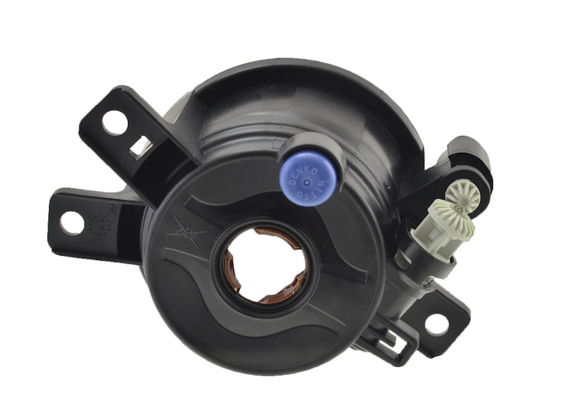 Hella 2010-2015 BMW X1 Fog Light Assembly Left - 010243131