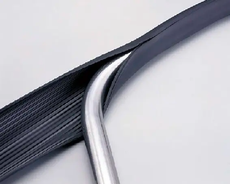 Cusco EZ Roll Cage Pad 5.5m - Black - 00D 275 PB