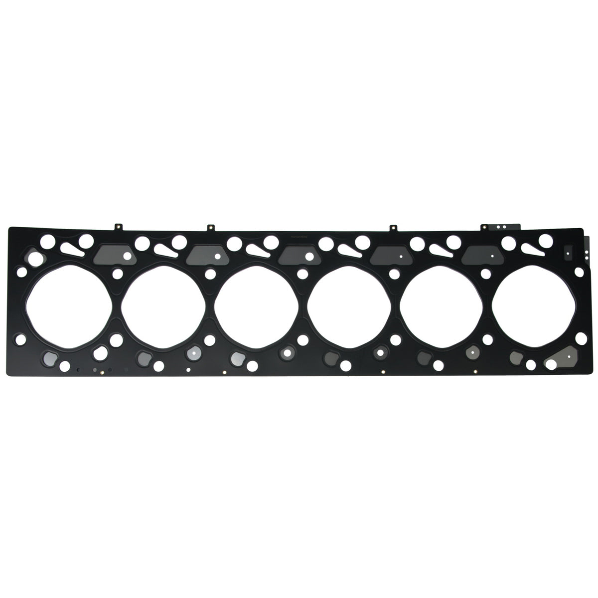 Fel-Pro Dodge RAM 2500 26218 PT PermaTorque Engine Cylinder Head Gasket - 26218PT for 2003-2009 Dodge Ram-2500 - front view